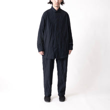 画像をギャラリービューアに読み込む, CARTRIDGE SHIRT - MM #NAVY
