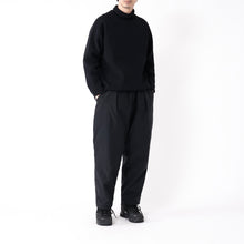 画像をギャラリービューアに読み込む, WALLET PANTS RESORT - MS #BLACK
