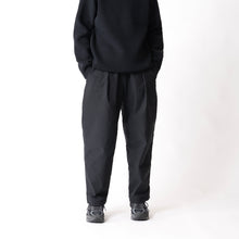 画像をギャラリービューアに読み込む, WALLET PANTS RESORT - MS #BLACK
