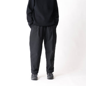 WALLET PANTS RESORT - MS #BLACK