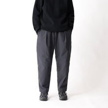 画像をギャラリービューアに読み込む, WALLET PANTS RESORT - MS #GRAPHITE
