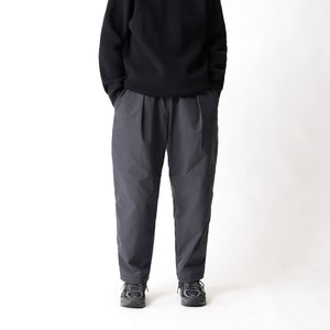 WALLET PANTS RESORT - MS #GRAPHITE