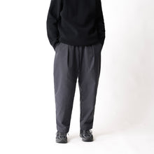 画像をギャラリービューアに読み込む, WALLET PANTS RESORT - MS #GRAPHITE
