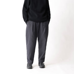 WALLET PANTS RESORT - MS #GRAPHITE