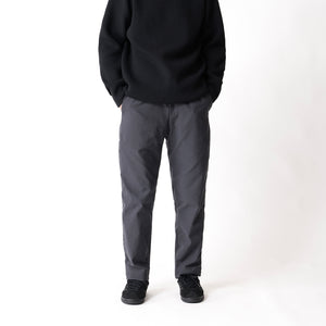 WALLET PANTS - MS #GRAPHITE