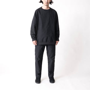 WALLET PANTS - MS #BLACK
