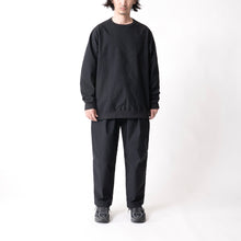 画像をギャラリービューアに読み込む, WALLET PANTS RESORT - MS #BLACK
