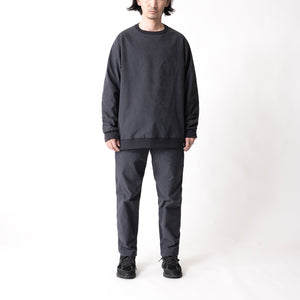 WALLET PANTS - MS #GRAPHITE