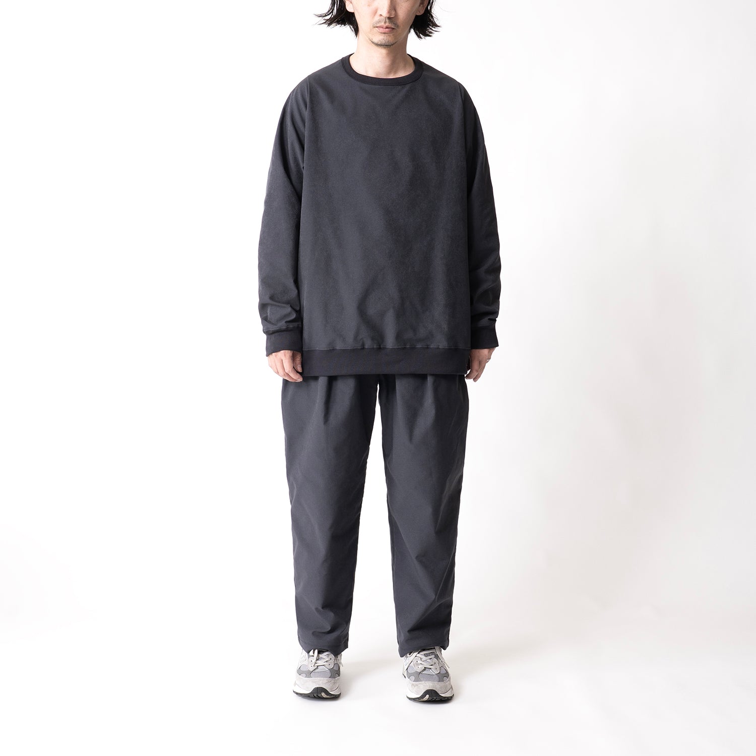 テアトラ　セットアップ TEATORA ONLINE STORE