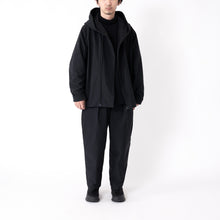 画像をギャラリービューアに読み込む, CARTRIDGE HOODIE - MS #BLACK
