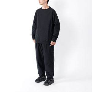 TEATORA - CARTRIDGE SWEATER - motion structure (TT-CG-SWT-MS