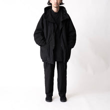 画像をギャラリービューアに読み込む, SOUVENIR HUNTER M/L - P #BLACK
