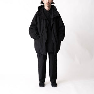 SOUVENIR HUNTER M/L - P #BLACK