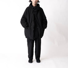 画像をギャラリービューアに読み込む, SOUVENIR HUNTER M/L - P #BLACK
