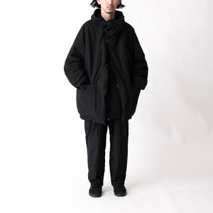 SOUVENIR HUNTER M/L - P #BLACK