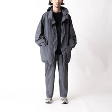 画像をギャラリービューアに読み込む, SOUVENIR HUNTER M/L - P #GRAY
