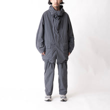 画像をギャラリービューアに読み込む, SOUVENIR HUNTER M/L - P #GRAY

