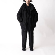画像をギャラリービューアに読み込む, SOUVENIR HUNTER S/L - P #BLACK

