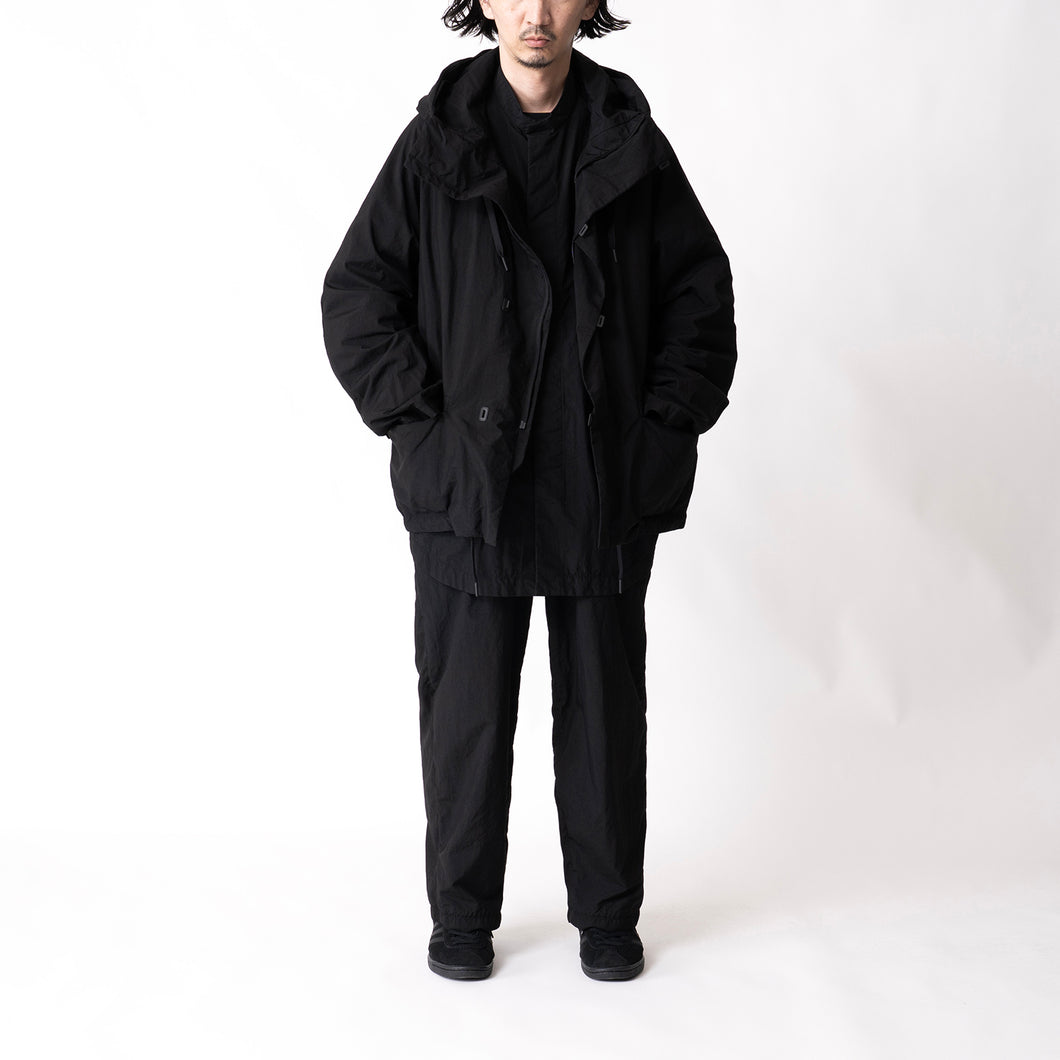 TEATORA Dualo Light セットアップ ネイビー サイズ2 DEVICE COAT DP | ANOTHER LOUNGE