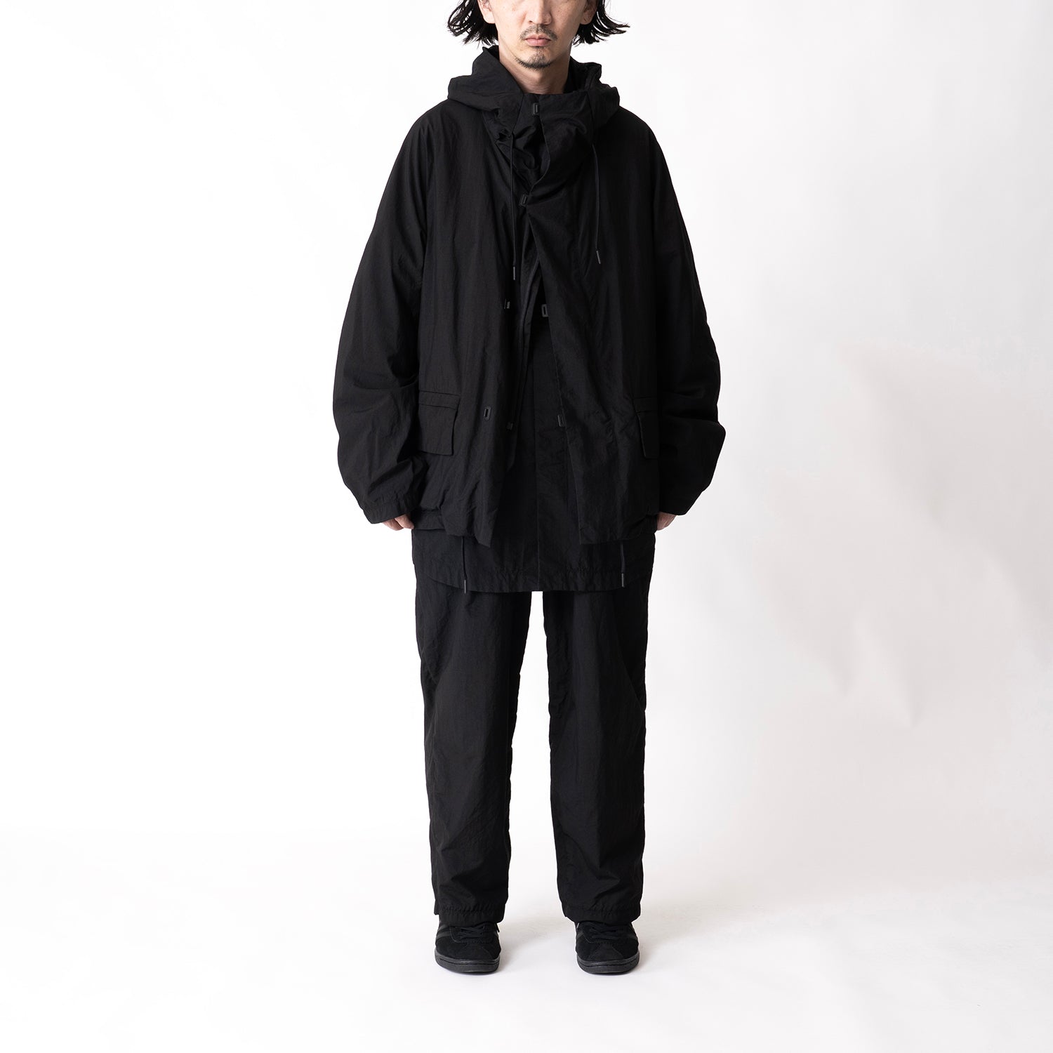 最終価格TEATORA SOUVENIR HUNTER LIMONTA 希少 TEATORA（テアトラ）の「TEATORA（テアトラ） SOUVENIR HUNTER