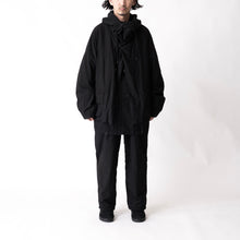 画像をギャラリービューアに読み込む, SOUVENIR HUNTER S/L - P #BLACK
