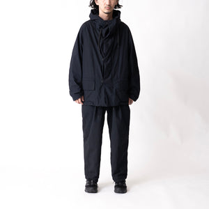 SOUVENIR HUNTER S/L - P #DEEP NAVY