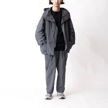 画像をギャラリービューアに読み込む, SOUVENIR HUNTER S/L- P #GRAY
