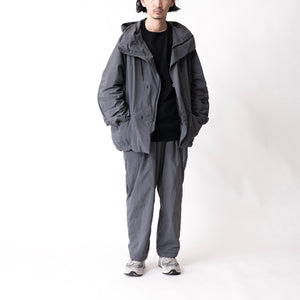 SOUVENIR HUNTER S/L- P #GRAY