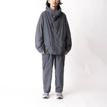 画像をギャラリービューアに読み込む, SOUVENIR HUNTER S/L- P #GRAY
