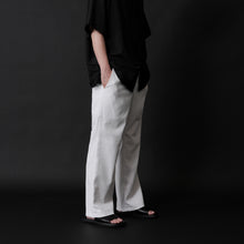 画像をギャラリービューアに読み込む, WALLET PANTS CITY - PHO #WHITE

