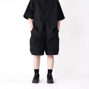 DEVICE CRUISER S/L - P #BLACK