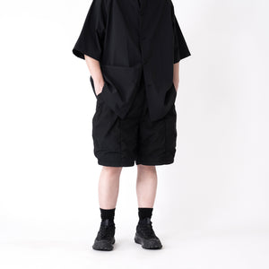 DEVICE CRUISER S/L - P #BLACK
