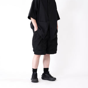 DEVICE CRUISER S/L - P #BLACK