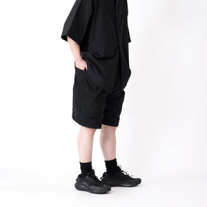 DEVICE CRUISER S/L - P #BLACK