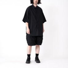 画像をギャラリービューアに読み込む, DEVICE CRUISER S/L - P #BLACK
