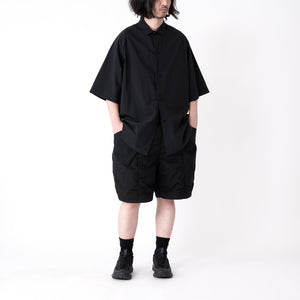 DEVICE CRUISER S/L - P #BLACK