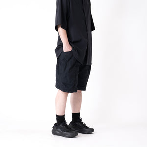 DEVICE CRUISER S/L - P #DEEP NAVY