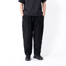 画像をギャラリービューアに読み込む, WALLET PANTS RESORT - P #BLACK
