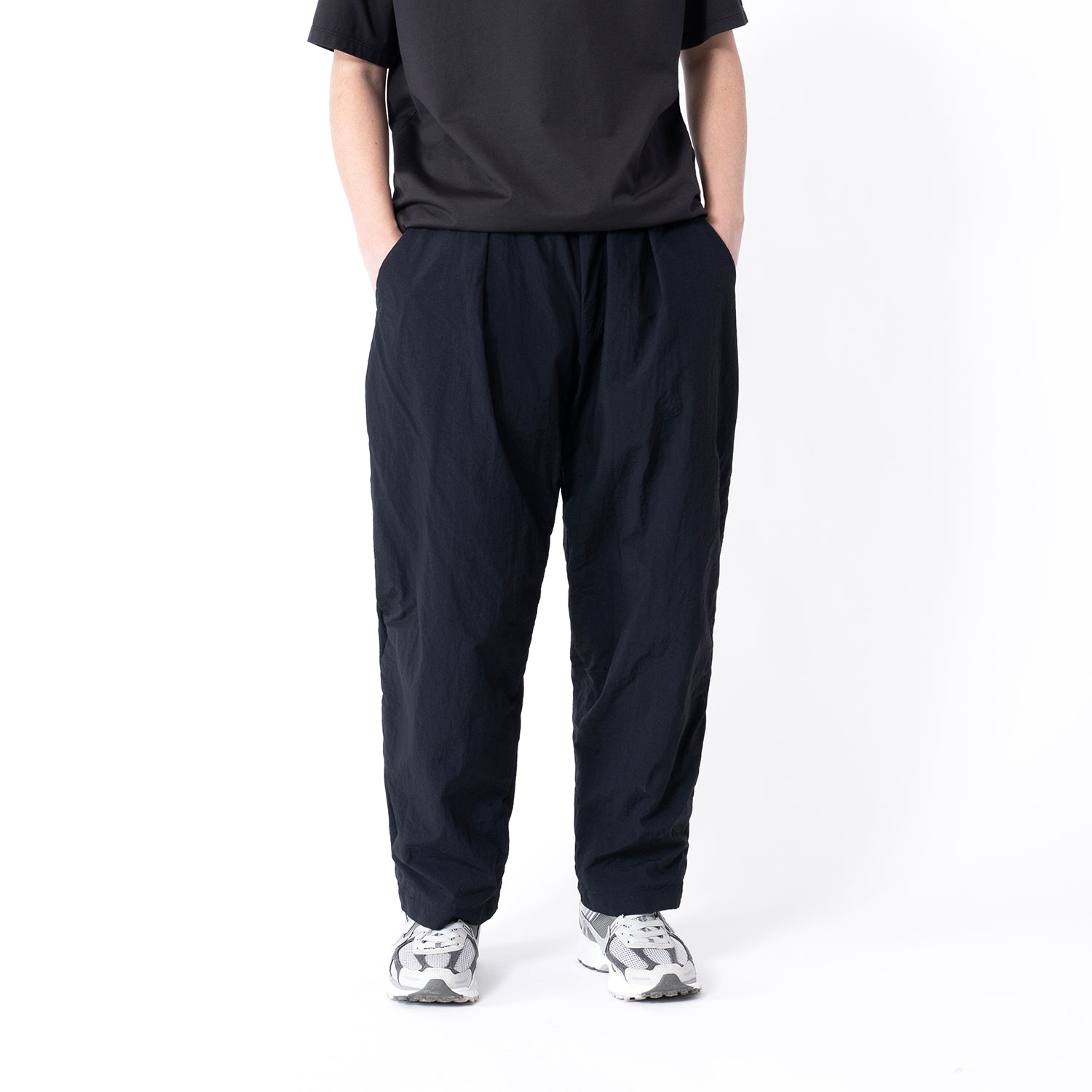 TEATORA - WALLET PANTS RESORT - packable (TT-004R-P) – TEATORA