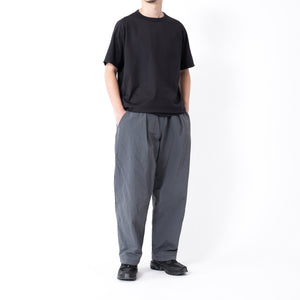 WALLET PANTS RESORT - P #GRAY