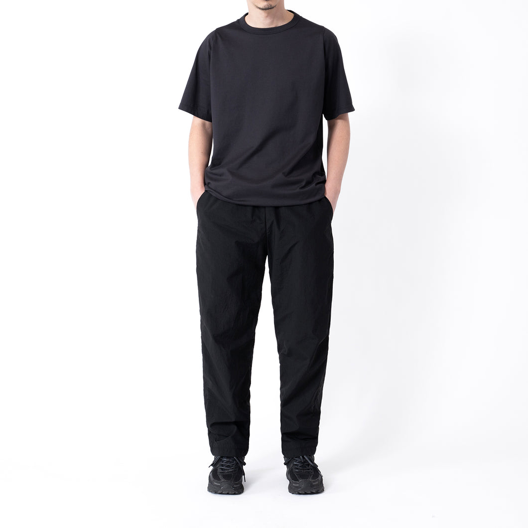 WALLET PANTS - P #BLACK