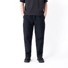 画像をギャラリービューアに読み込む, WALLET PANTS - P #DEEP NAVY
