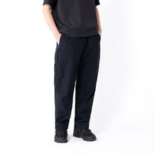 画像をギャラリービューアに読み込む, WALLET PANTS - P #DEEP NAVY
