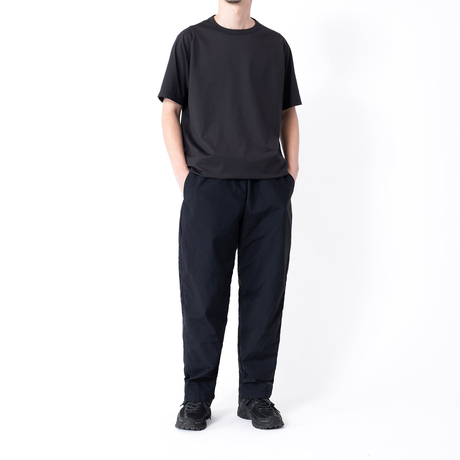 TEATORA - WALLET PANTS - packable (TT-004-P) – TEATORA