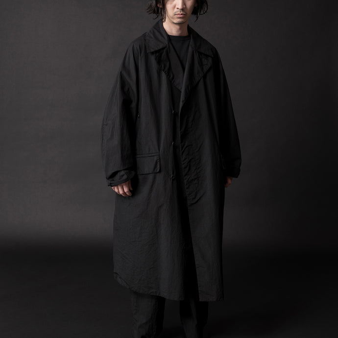 TEATORA ONLINE STORE - DEVICE COAT