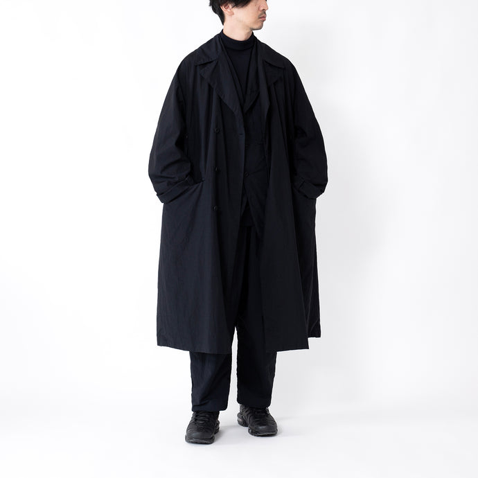 TEATORA ONLINE STORE - DEVICE COAT