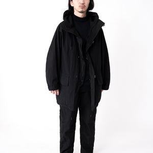 SOUVENIR HUNTER M/L - P #BLACK