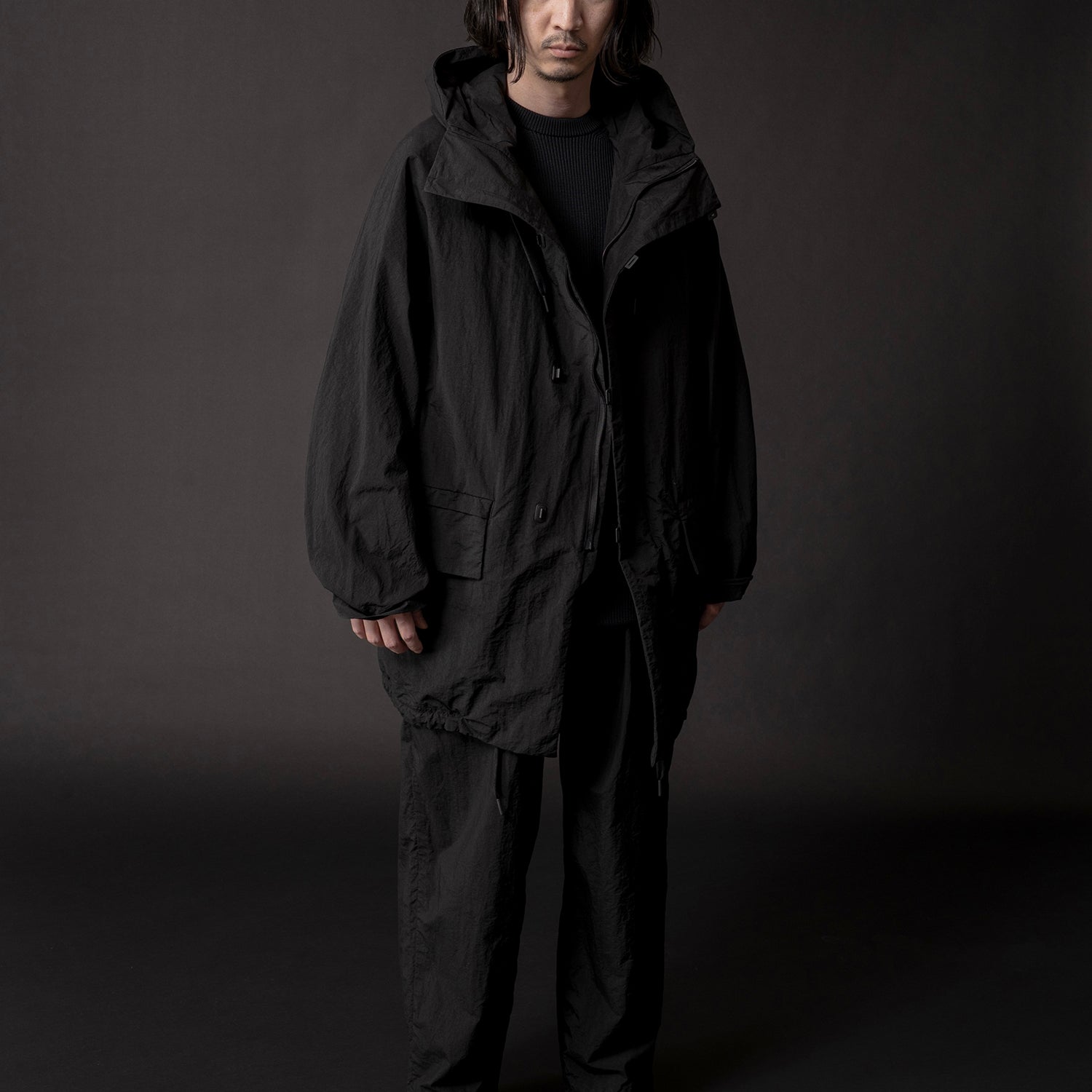 TEATORA - SOUVENIR HUNTER M/L - packable (TT-104ML-P) – TEATORA