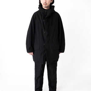 SOUVENIR HUNTER M/L - P #BLACK