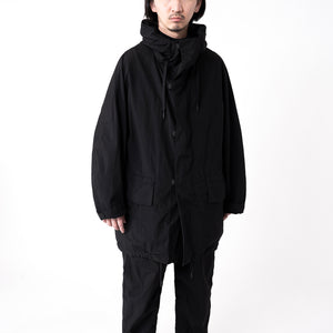 SOUVENIR HUNTER M/L - P #BLACK